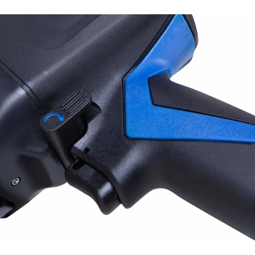 Пневматический ударный гайковерт KING TONY 1/2" 33481-095 фото 4