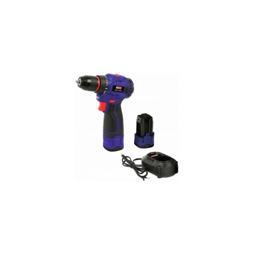 Дрель-шуруповерт аккумуляторная бесщеточная ДИОЛД ДЭА-16 Л-05 10022164 Дрель-шуруповерт аккумуляторная бесщеточная ДИОЛД ДЭА-16 Л-05 10022164