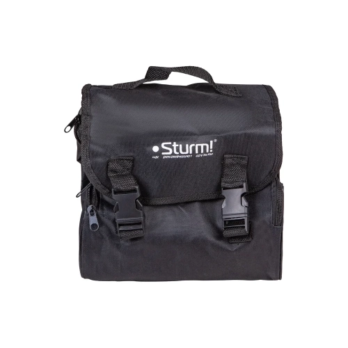 Автомобильный компрессор Sturm MC8850 фото 7