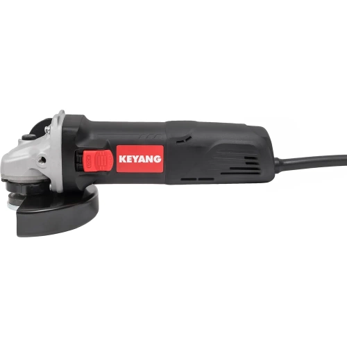 Угловая шлифмашина KEYANG DG-852 125 мм фото 6 Угловая шлифмашина KEYANG DG-852 125 мм фото 6