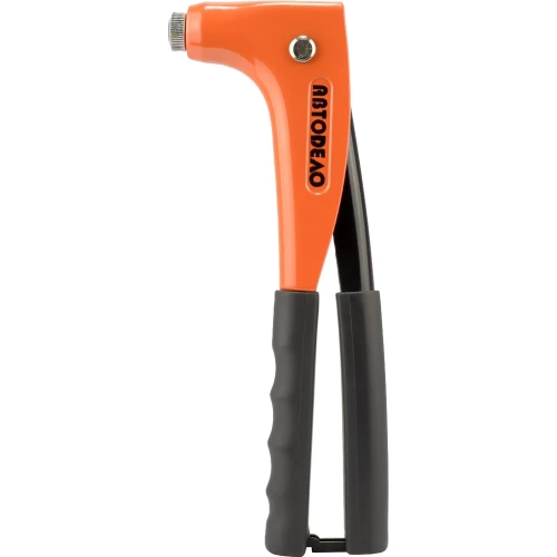 Заклепочник с универсальной насадкой АвтоDело 40383 16077