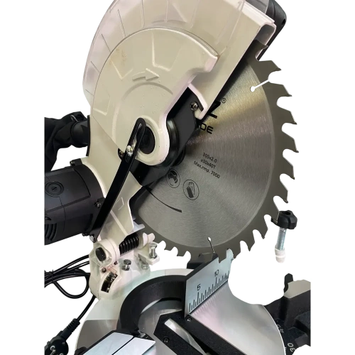 Торцовочная пила REALREZ RMSM-305 REZ-RMSM-305 фото 7