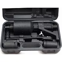 Баллонный ключ Сервис Ключ с редуктором, 2-х скоростной, 32х33 70706