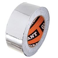 Лента алюминиевая Gigant GIT-9 50 мм 50 м
