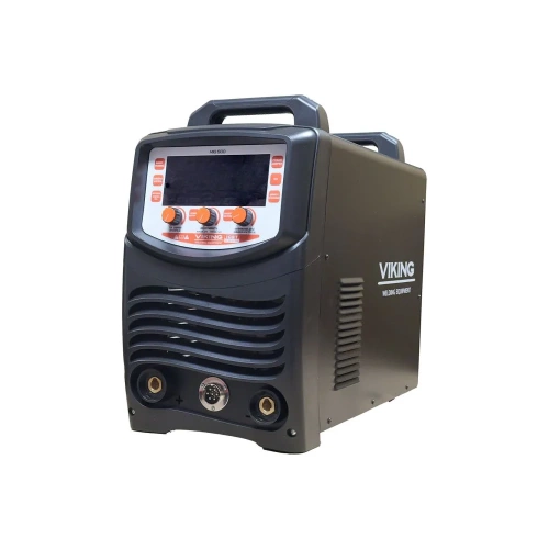 Сварочный аппарат VIKING MIG 500 G PRO+блок подачи 95588010 фото 6 Сварочный аппарат VIKING MIG 500 G PRO+блок подачи 95588010 фото 6