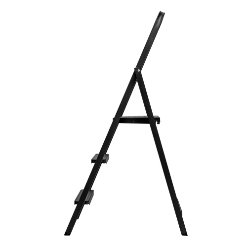 Стремянка 3 ступени, компактная, стальная Сибртех фото 2 Стремянка 3 ступени, компактная, стальная Сибртех фото 2