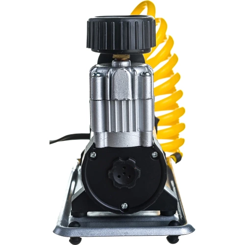 Поршневой компрессор 100PSI удлиненный шланг, в сумке 12V MEGAPOWER M-19010 фото 10 Поршневой компрессор 100PSI удлиненный шланг, в сумке 12V MEGAPOWER M-19010 фото 10