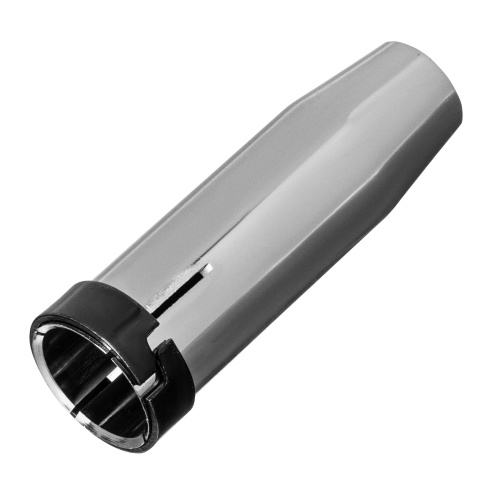 Сопло газовое 16, длина 57мм, 2 шт для MIG горелки тип 24 Denzel фото 3