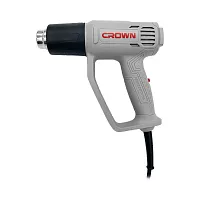 Фен технический Crown CT19041K