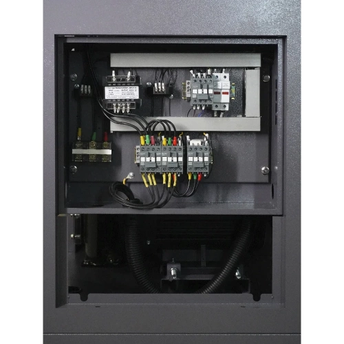 Винтовой компрессор HARRISON 900 л/мин, 10 бар, 7,5 кВт HRS-94900-10 фото 10