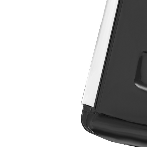 Движок для уборки снега пластиковый, 690х470х1420 мм, стальная рукоятка, Сибртех фото 5 Движок для уборки снега пластиковый, 690х470х1420 мм, стальная рукоятка, Сибртех фото 5