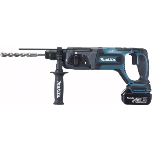 Аккумуляторный перфоратор Makita LXT DHR241Z Аккумуляторный перфоратор Makita LXT DHR241Z