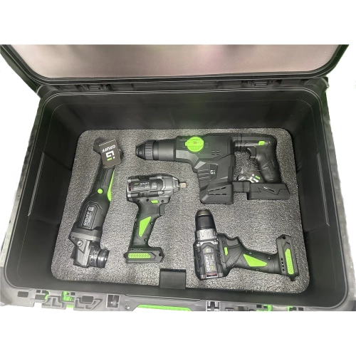 Набор GRUFF 4 в 1 GF-2413L фото 4