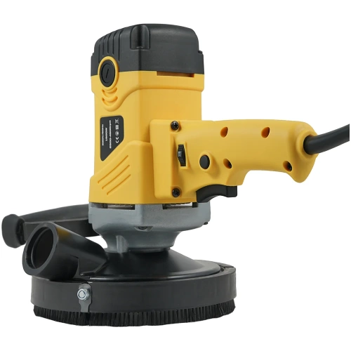 Машинка для снятия старой краски SCHTAER с лезвиями 200V/50Hz SM-150 фото 3 Машинка для снятия старой краски SCHTAER с лезвиями 200V/50Hz SM-150 фото 3