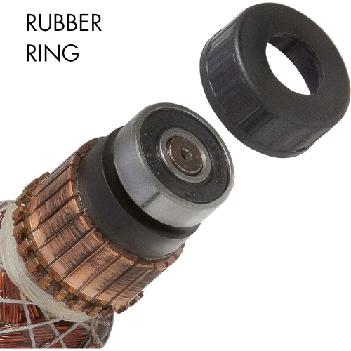 Шлифовальная угловая машина BORT BWS-1600-R 93411157 фото 8