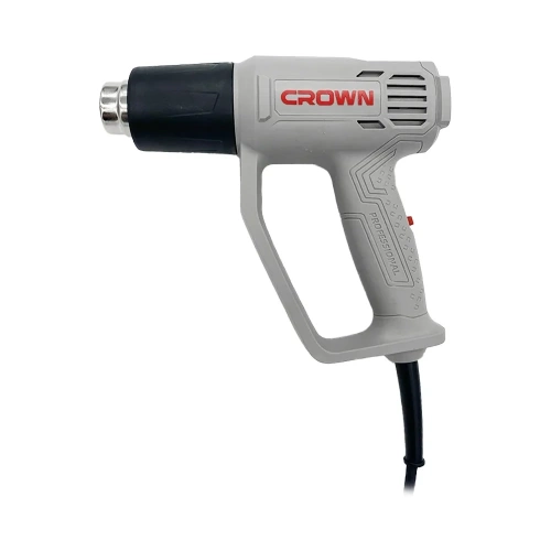 Фен технический Crown CT19041K Фен технический Crown CT19041K