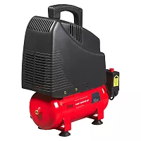 Компрессор FUBAG PAINT MASTER KIT + 3 OL 195/6 + 3 предмета 646030