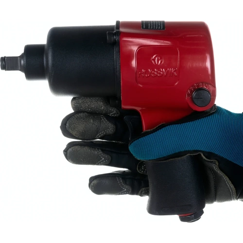 Пневматический гайковерт Rossvik RT-5265 фото 11 Пневматический гайковерт Rossvik RT-5265 фото 11