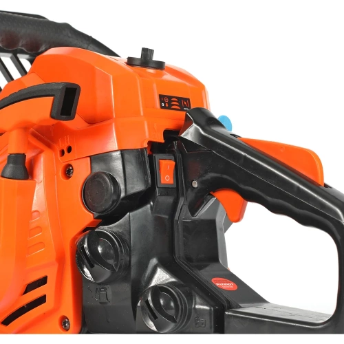 Цепная бензиновая пила PATRIOT PT 385 220103850 фото 8 Цепная бензиновая пила PATRIOT PT 385 220103850 фото 8