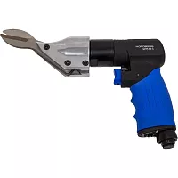 Пневмоножницы с пистолетной рукоятью NORDBERG 2200 ход/мин, сталь до 1.5 мм NP6113