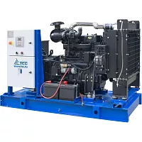 Дизельный генератор ТСС АД-60С-Т400-1РМ19 032728