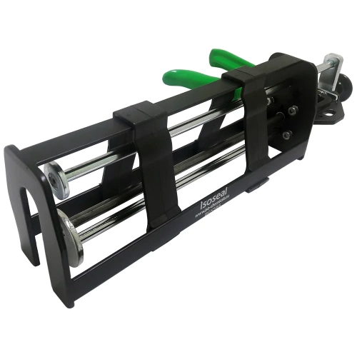 Усиленный пистолет для двухкомпонентных материалов Isoseal BCX-585 7300025 фото 7