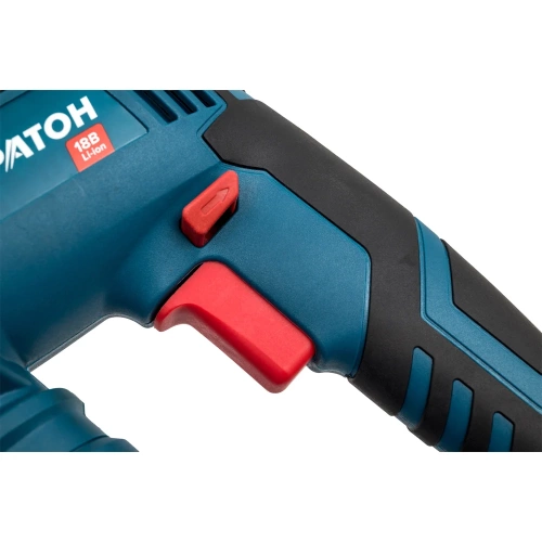 Аккумуляторный перфоратор Кратон RH18DC20-OFA без АКБ и ЗУ 3 11 01 079 фото 8 Аккумуляторный перфоратор Кратон RH18DC20-OFA без АКБ и ЗУ 3 11 01 079 фото 8