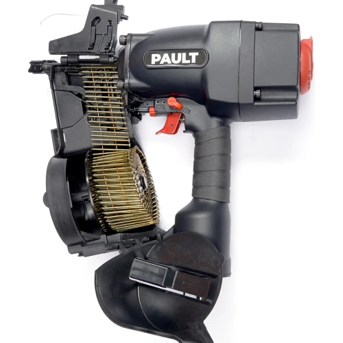 Гвоздезабивной пневматический пистолет PAULT (M) CN90 фото 6