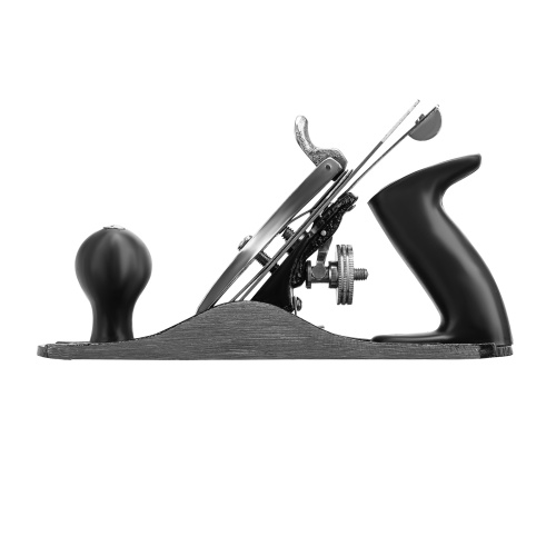 Рубанок, 245 х 58 мм, металлический Sparta фото 3