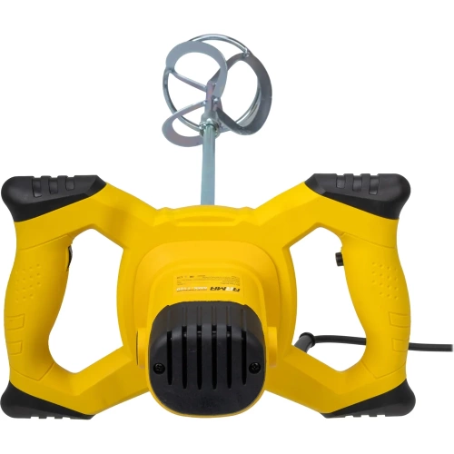 Миксер строительный ARMA AMX-1100 фото 4