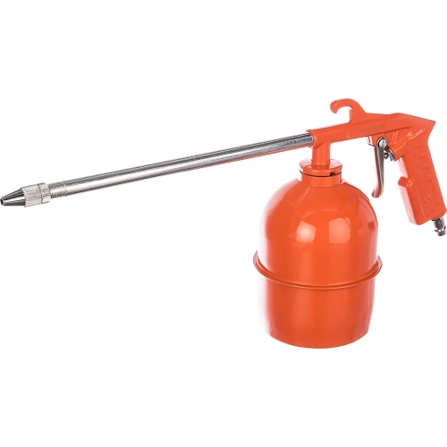 Набор пневмоинструмента (5 предметов) Gigant SPT5 фото 11 Набор пневмоинструмента (5 предметов) Gigant SPT5 фото 11