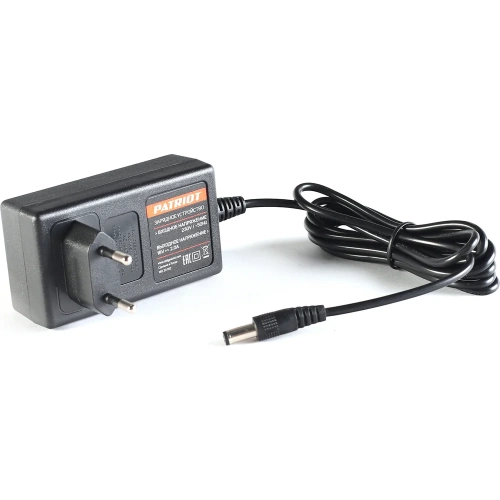 Аккумуляторная дрель-шуруповерт PATRIOT BR 181UES 180201481 фото 4 Аккумуляторная дрель-шуруповерт PATRIOT BR 181UES 180201481 фото 4