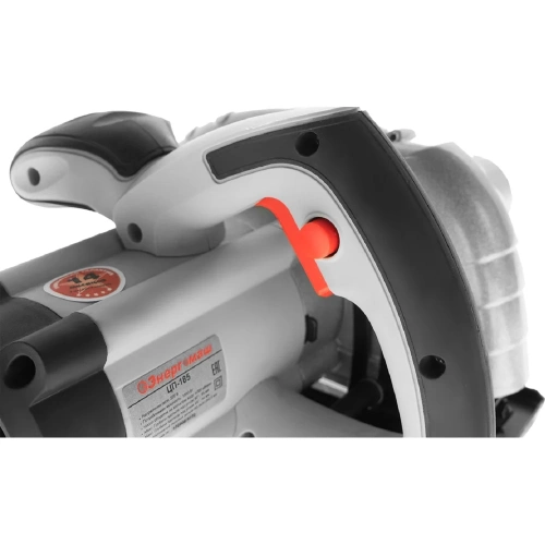 Циркулярная пила Энергомаш ЦП-185 фото 8 Циркулярная пила Энергомаш ЦП-185 фото 8