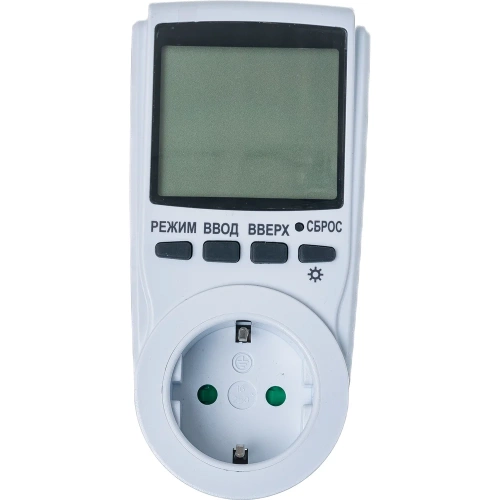 Ваттметр Robiton PM-3 BL1 15427 фото 3