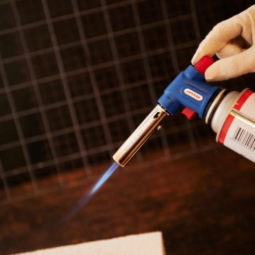 Газовая горелка-насадка Rexant GT-33 360 градусов, c пьезоподжигом 12-0033 фото 11 Газовая горелка-насадка Rexant GT-33 360 градусов, c пьезоподжигом 12-0033 фото 11