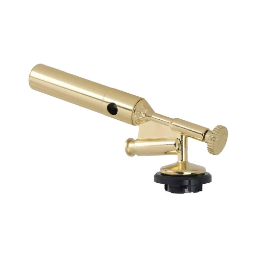 Горелка газовая (лампа паяльная) портативная Ecos GT-806 цанговое соединение 157865 фото 4