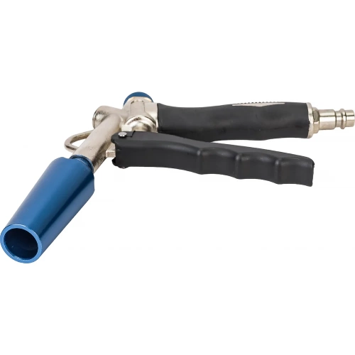 Продувочный пистолет NORDBERG с усиленным обдувом Ti2 фото 3