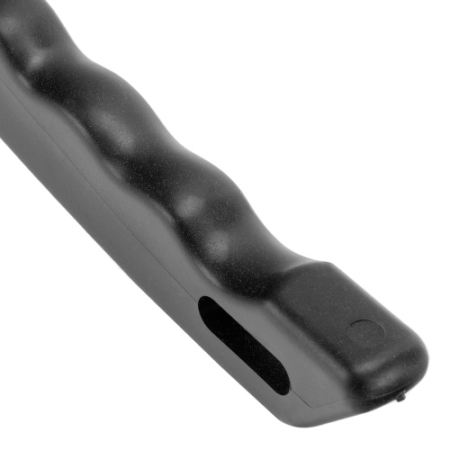 Щетка шестирядная металлическая с пластмассовой ручкой Sparta фото 5