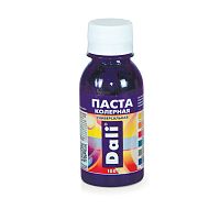 DALI паста колерн универс фиалка 0,1 кг 8 50722