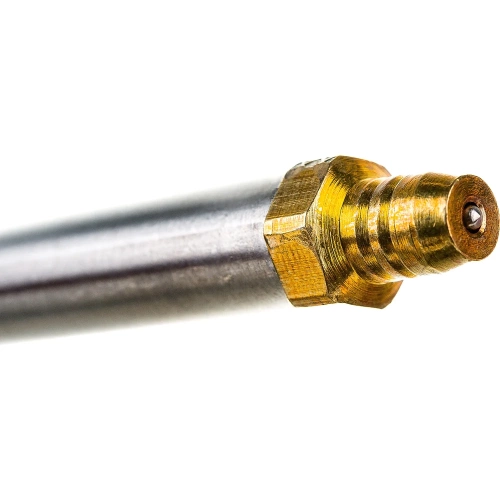 Облегченный пистолет для монтажной пены МастерАлмаз 10509208 фото 5