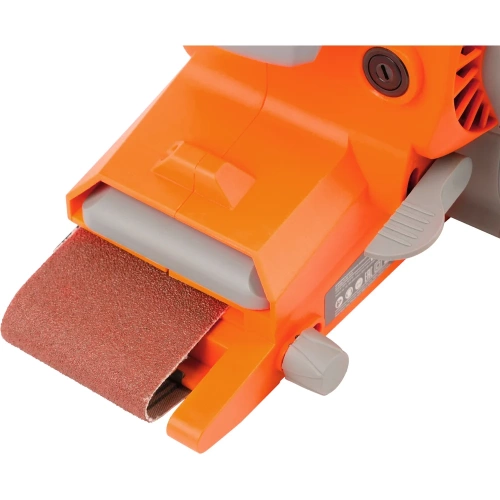 Шлифмашина ленточная AV Steel AV-BS 1010 AV-962410 фото 7 Шлифмашина ленточная AV Steel AV-BS 1010 AV-962410 фото 7