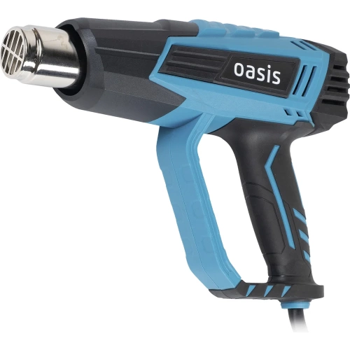 Строительный фен OASIS TG-20R Строительный фен OASIS TG-20R