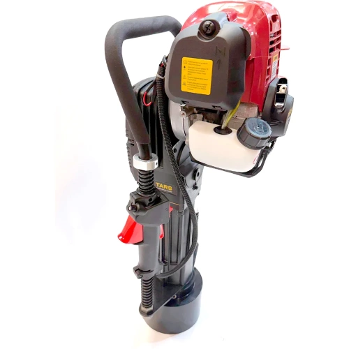 Копер TARS JH95 4ST для забивания столбов до 150мм (4-х тактный бензиновый) TARS-JH95-4ST фото 4