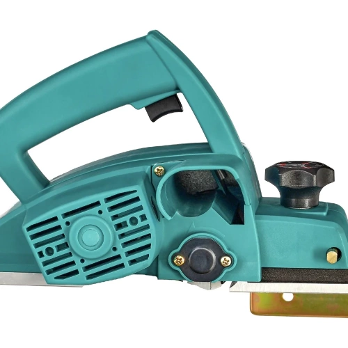 Рубанок MINLI 82 мм, 500 Вт 2920B фото 5