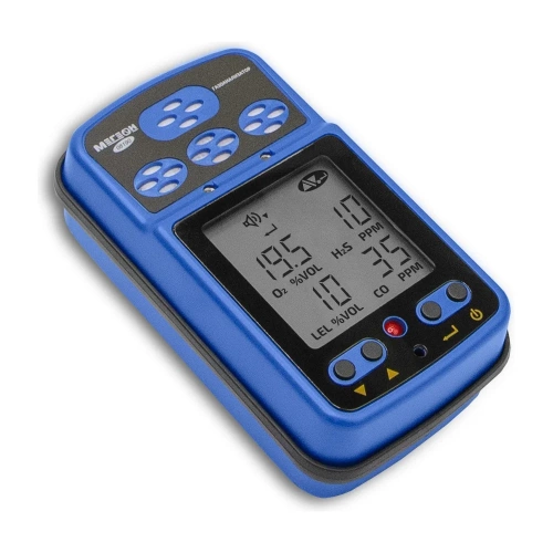 Газоанализатор (комбинированный измеритель 4 в 1) МЕГЕОН 08190 с поверкой к0000413051 Газоанализатор (комбинированный измеритель 4 в 1) МЕГЕОН 08190 с поверкой к0000413051