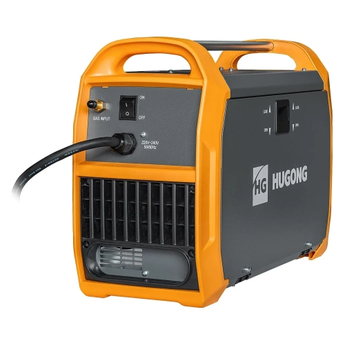 Сварочный полуавтомат HUGONG PMIG 200 III 029651 фото 5 Сварочный полуавтомат HUGONG PMIG 200 III 029651 фото 5