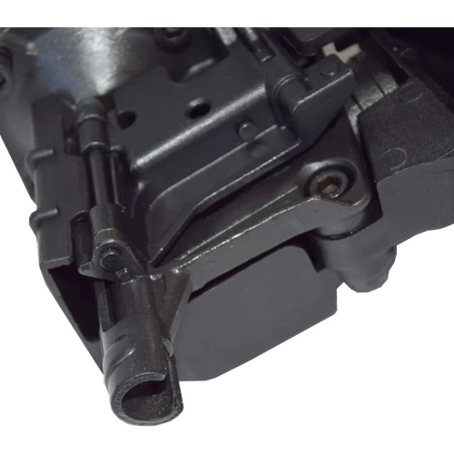 Пневматический нейлер Yoshi CN-57 R МБ000023847 фото 9