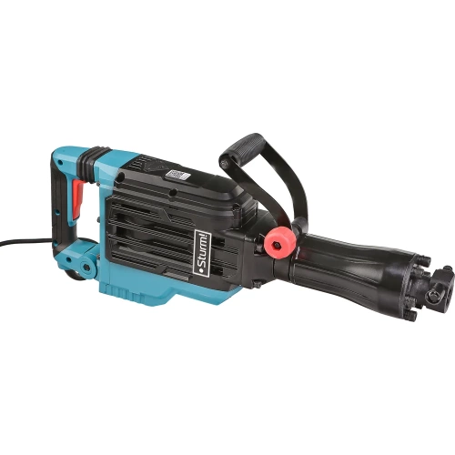 Отбойный молоток Sturm DH2525P фото 11 Отбойный молоток Sturm DH2525P фото 11