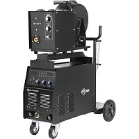 Аппарат полуавтоматической сварки ПТК ПРОФИ MIG 500 F 00000040287