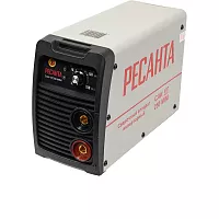 Сварочный аппарат инверторный Ресанта САИ VI7250 MINI 900/65/200